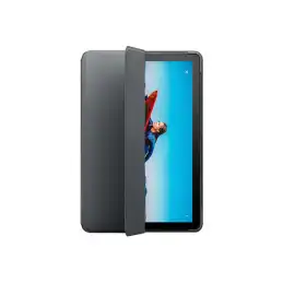 Lenovo Tab M10 (3rd Gen) ZAAE - Tablette - Android 11 ou versions plus récentes - 64 Go eMMC - 10.1" IPS... (ZAAE0000SE)_2